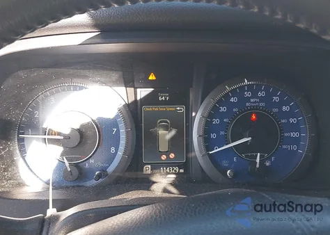 2016 Toyota Sienna Xle 8 Passenger from USA, damaged, VIN 5TDYK3DC4GS757591